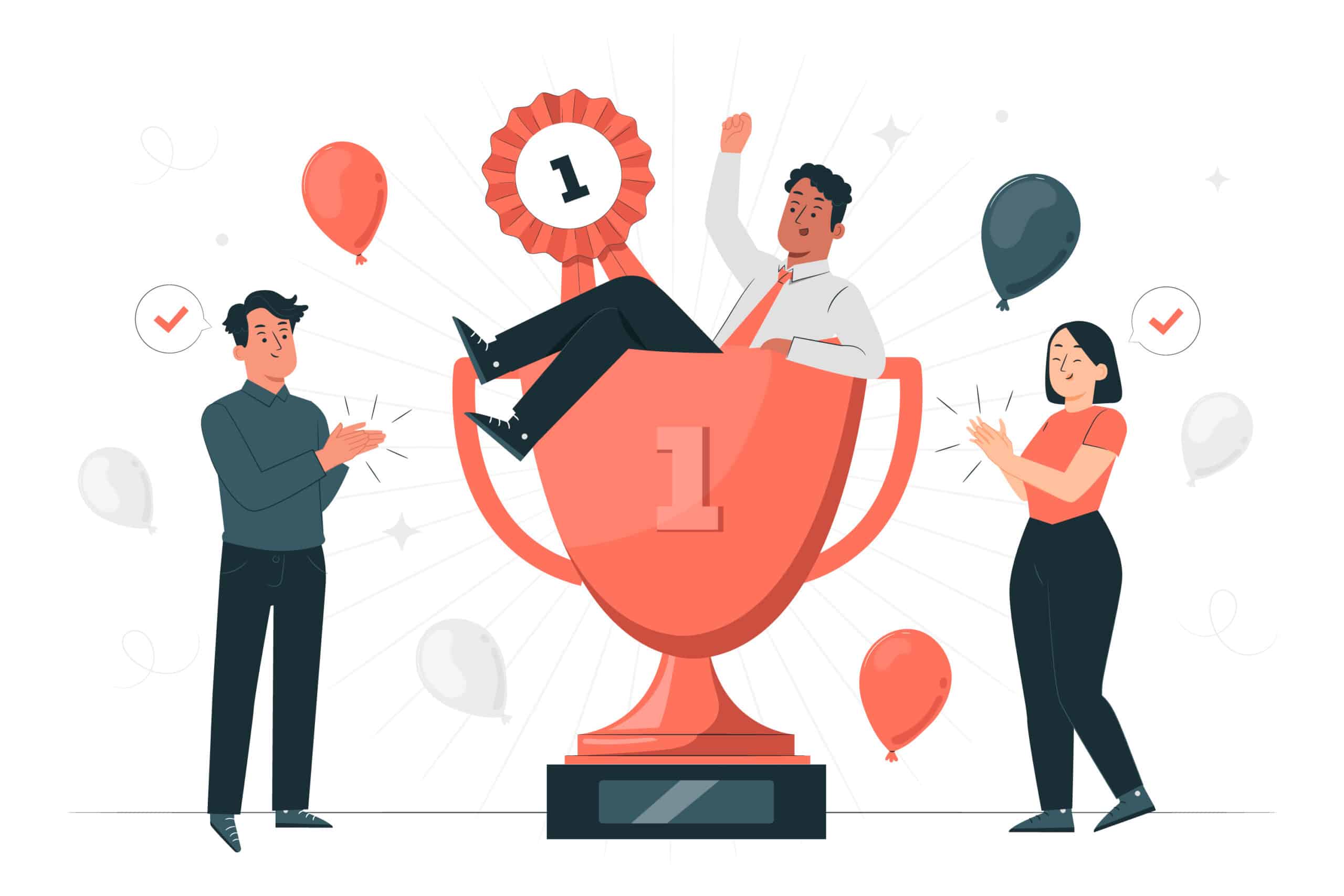 Achievements