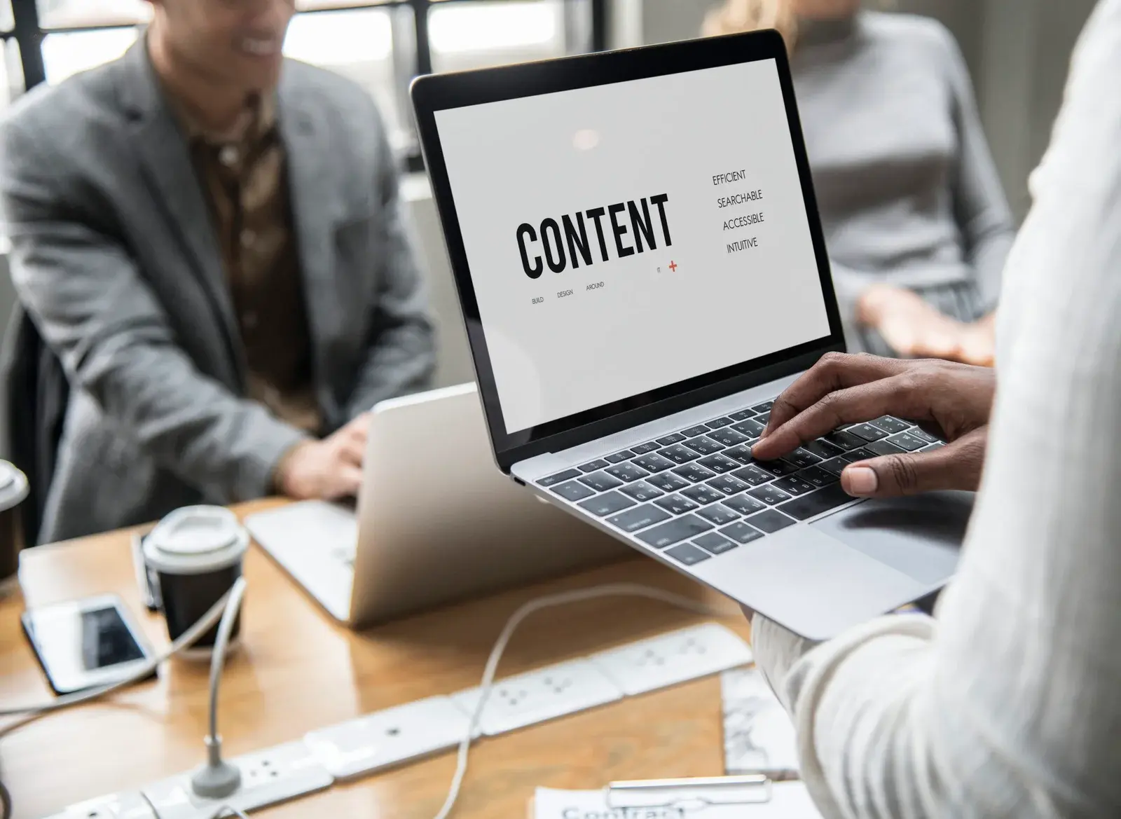 Content Writing Services In Malaysia