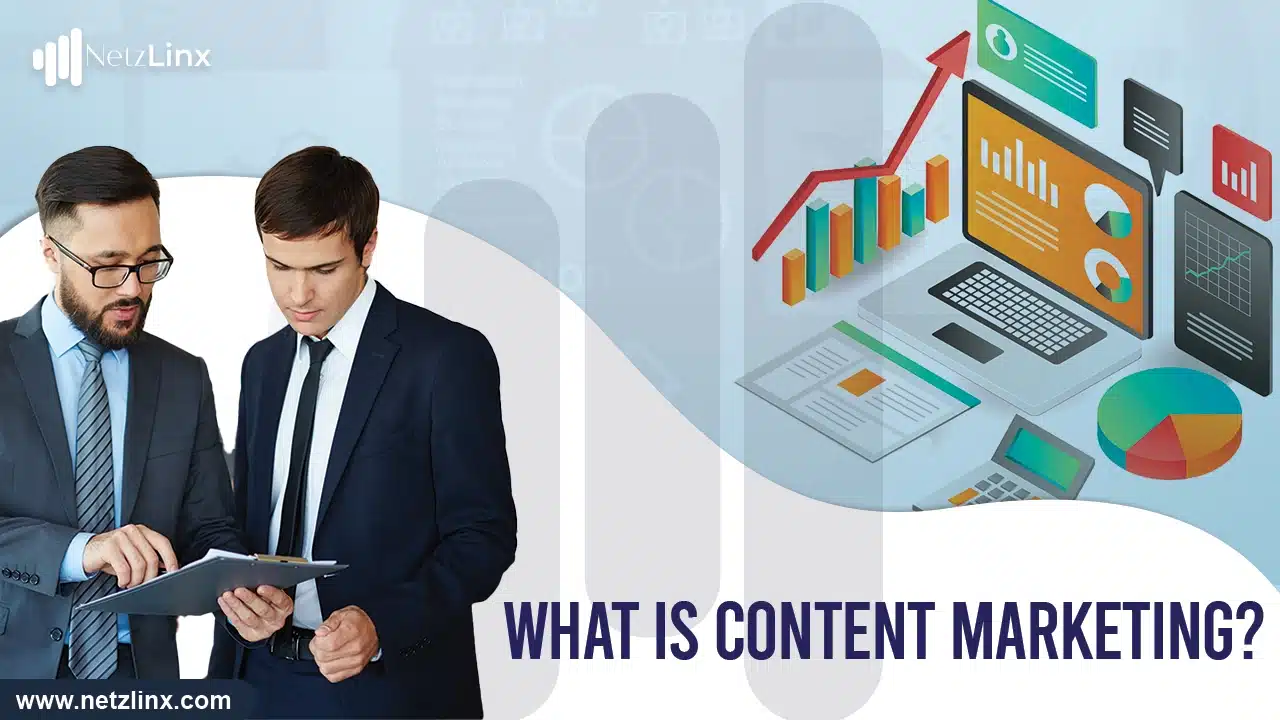 What Is Content Marketing