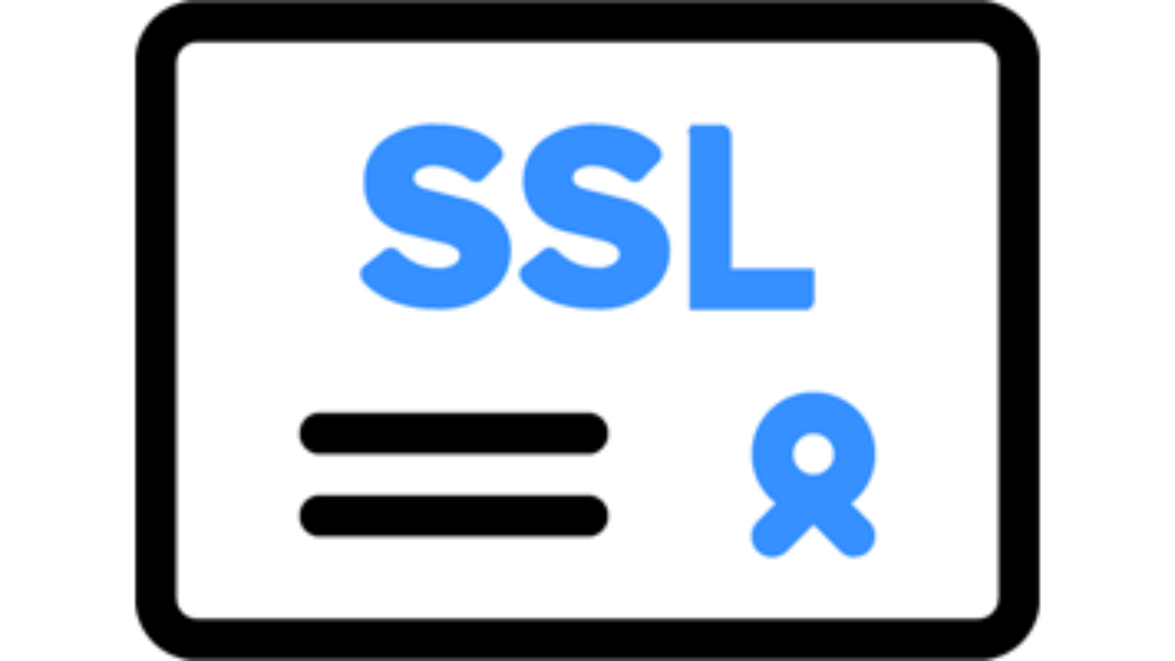 Domain Validated (DV) SSL (1-Site)