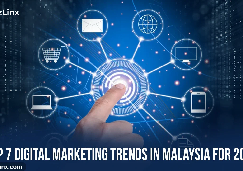 Digital Marketing Trends in Malaysia