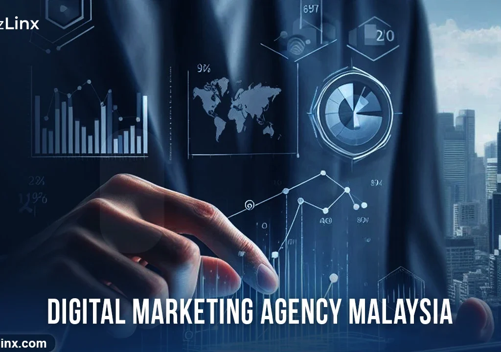 digital marketing agency Malaysia