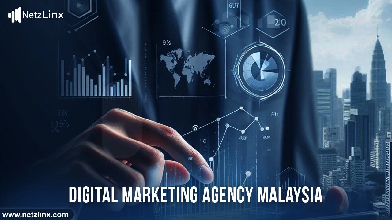 digital marketing agency Malaysia