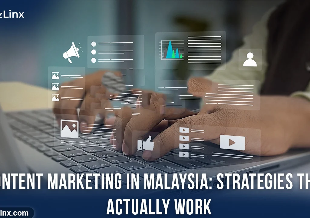content marketing Malaysia