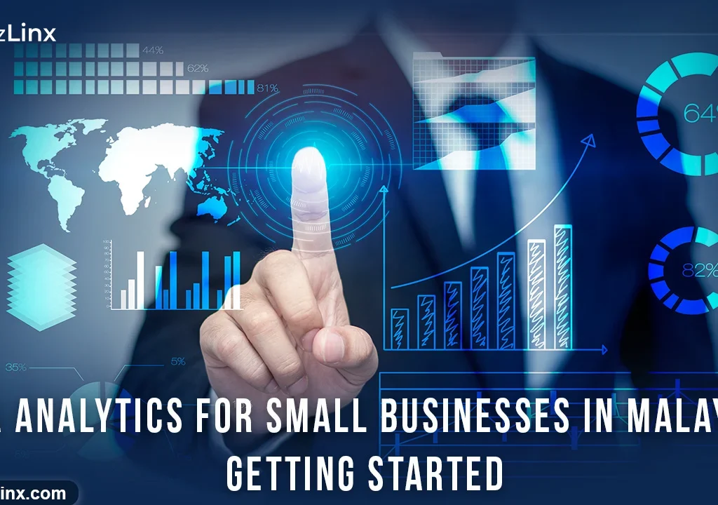 Data Analytics for Small Businesses in Malaysia