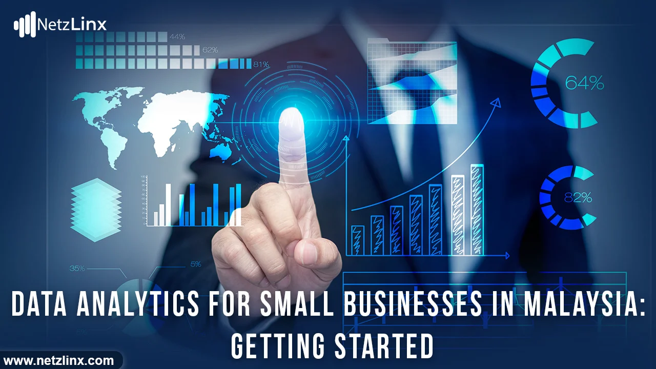 Data Analytics for Small Businesses in Malaysia