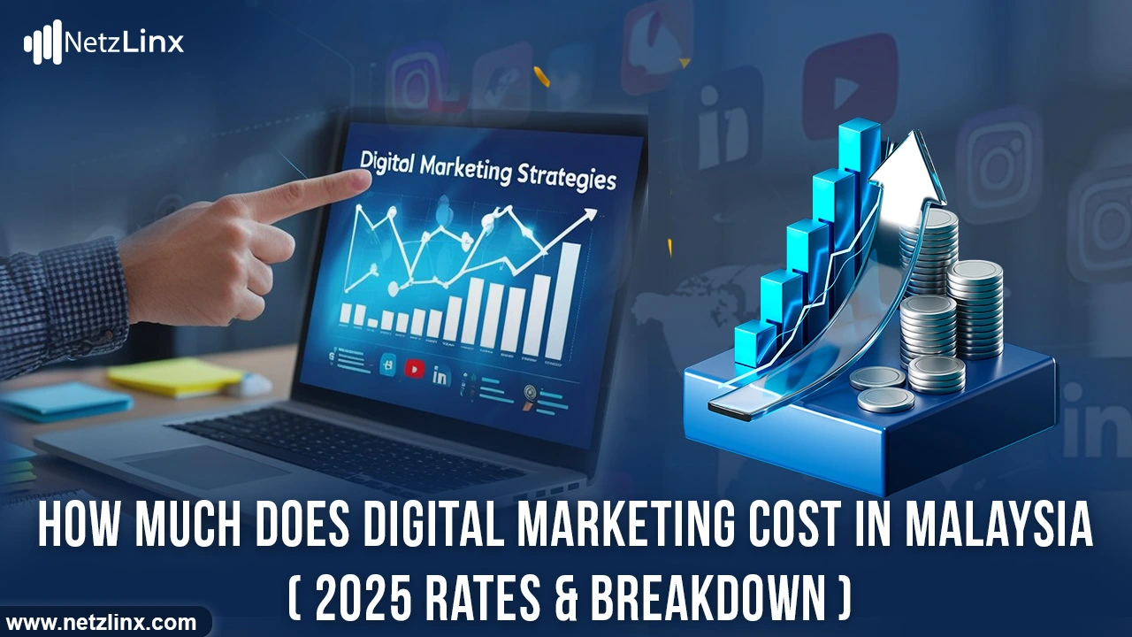 digital marketing cost in Malaysia