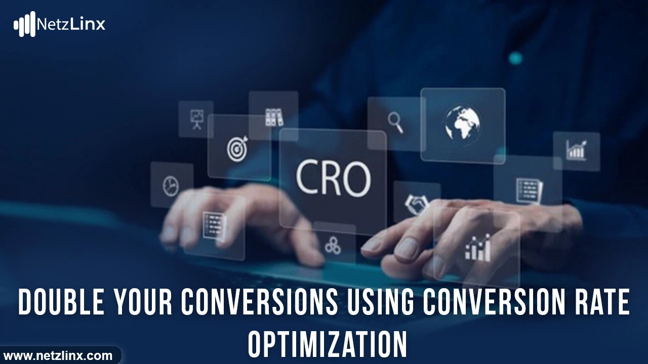 conversion rate optimization