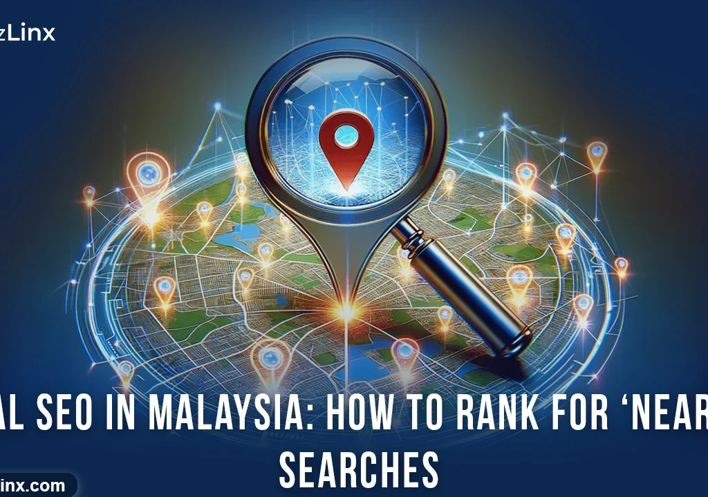 local SEO Malaysia