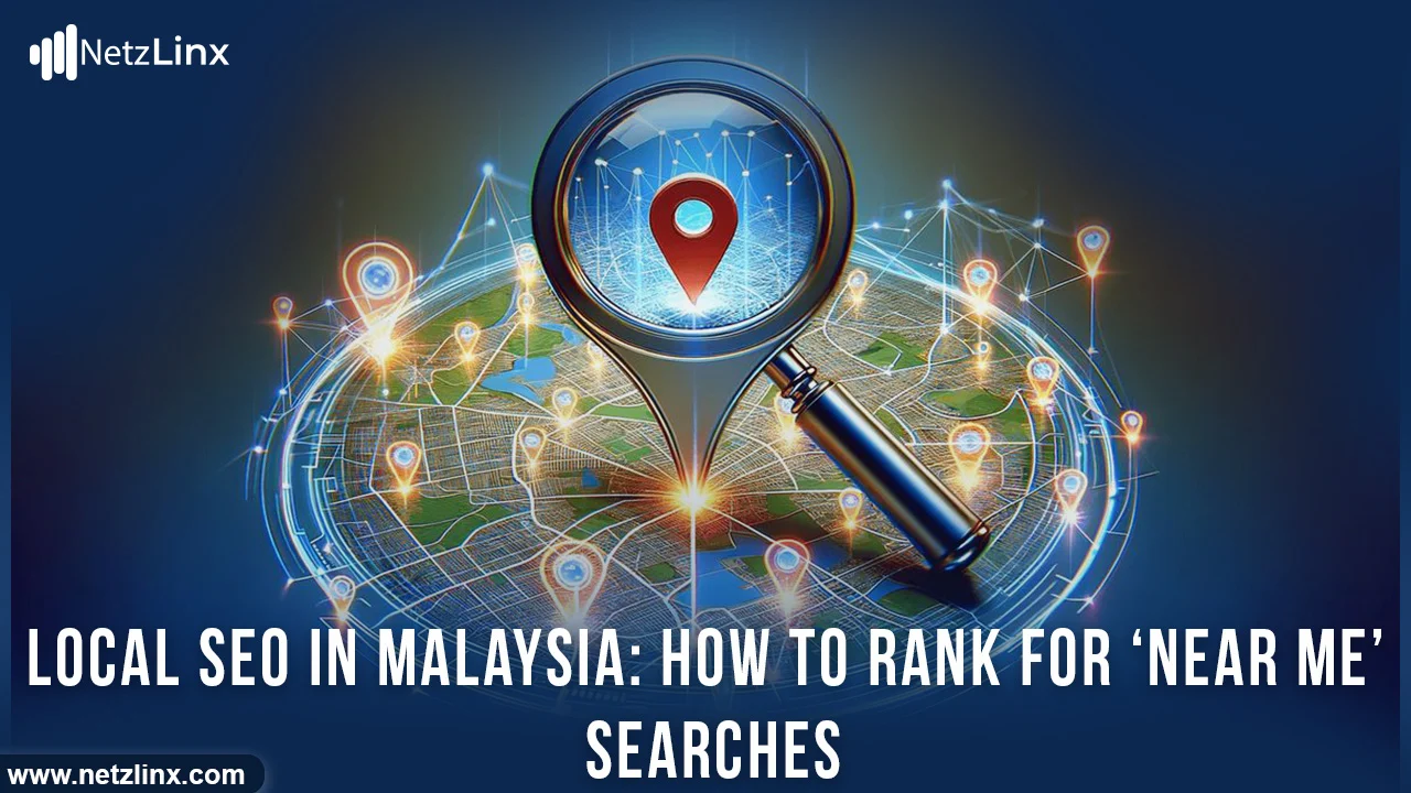 local SEO Malaysia