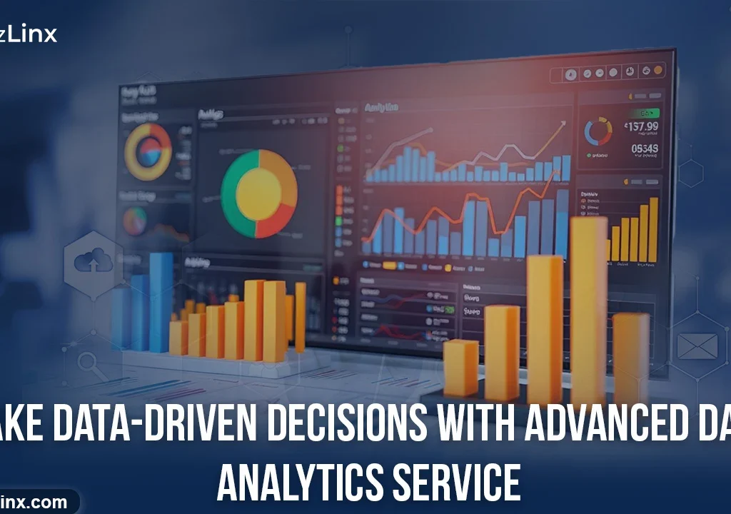 data analytics service