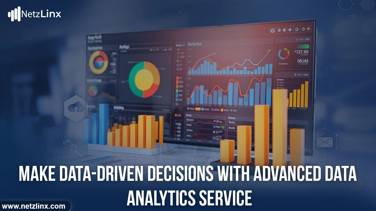 data analytics service