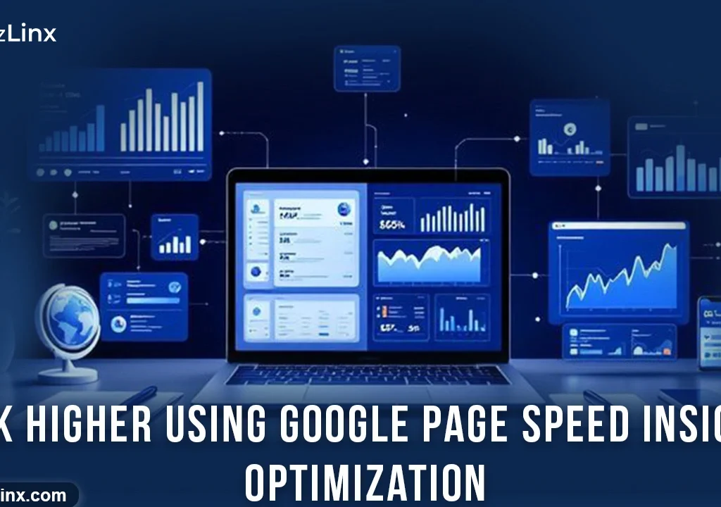 google page speed insights
