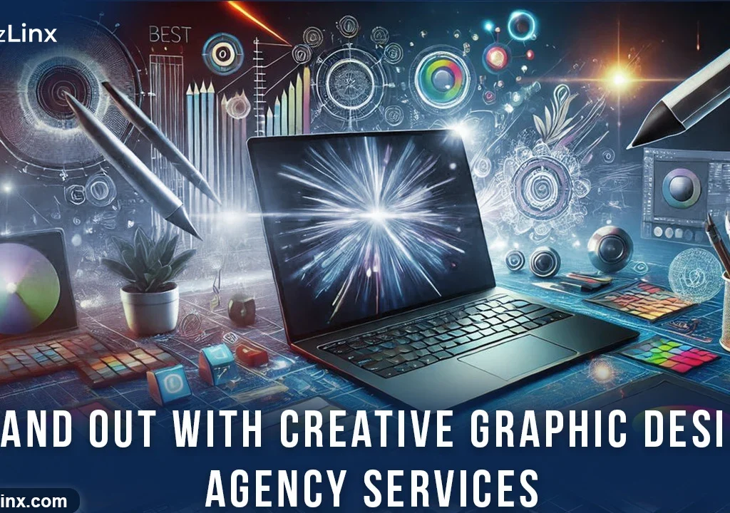 graphic design agency