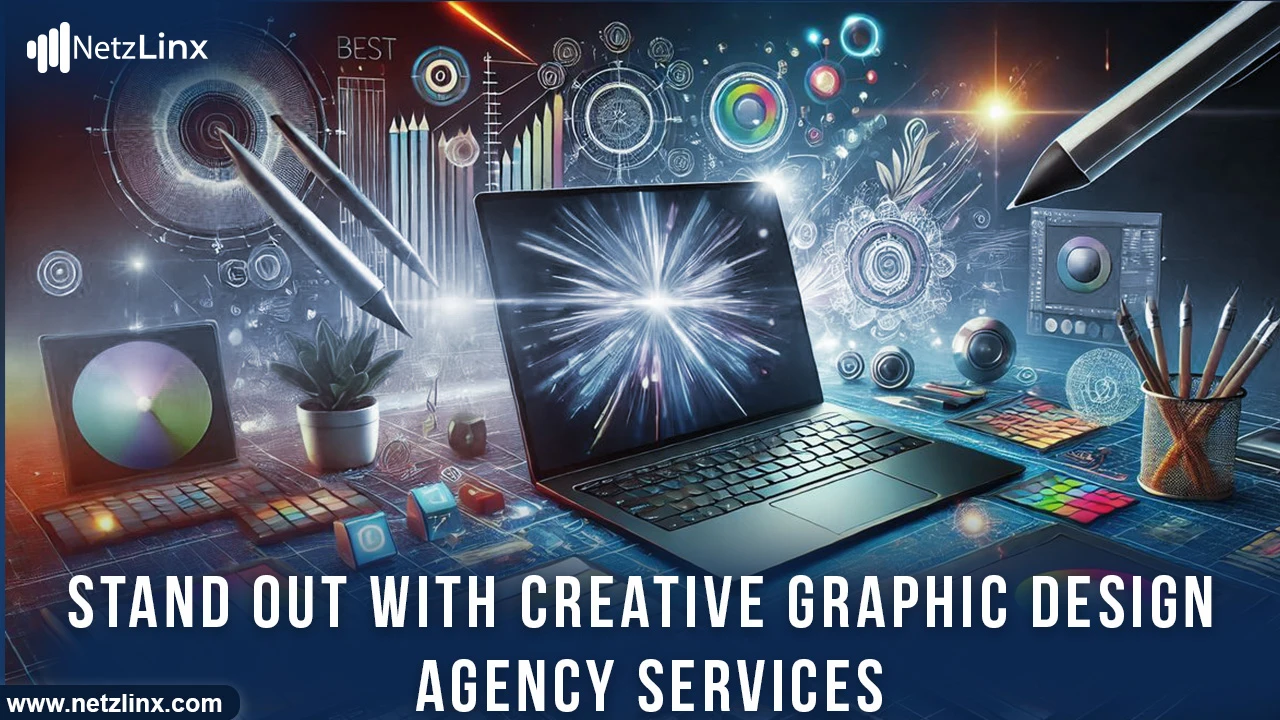 graphic design agency