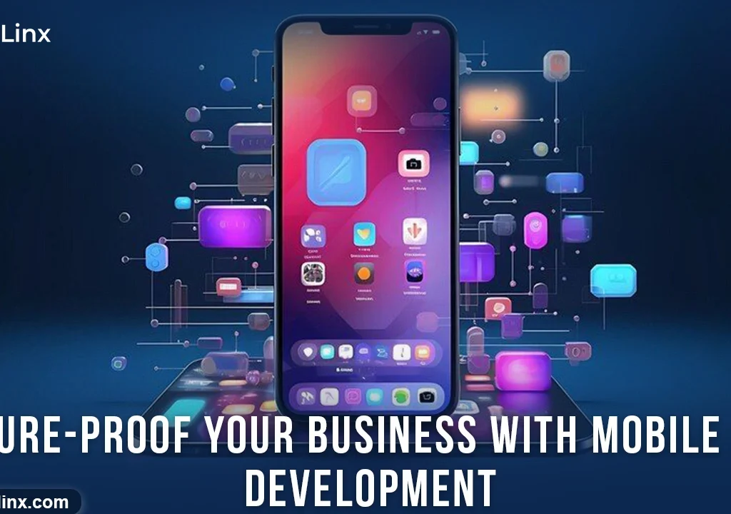 mobile app development