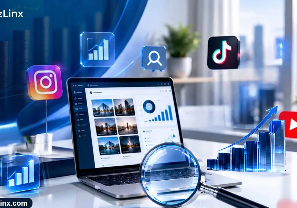 Social SEO in 2027