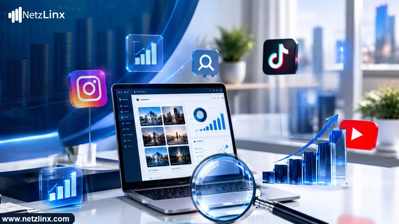 Social SEO in 2027